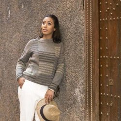 Masker fra Marrakech